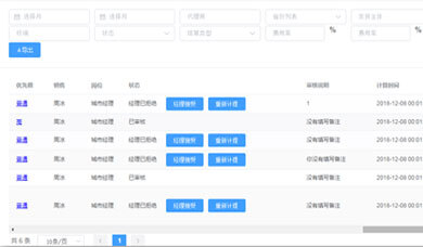 招标補償（費(fèi)用(yòng)計(jì)提）系統